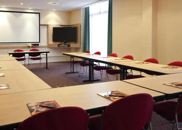 ibis Styles Marseille Gare Saint-Charles