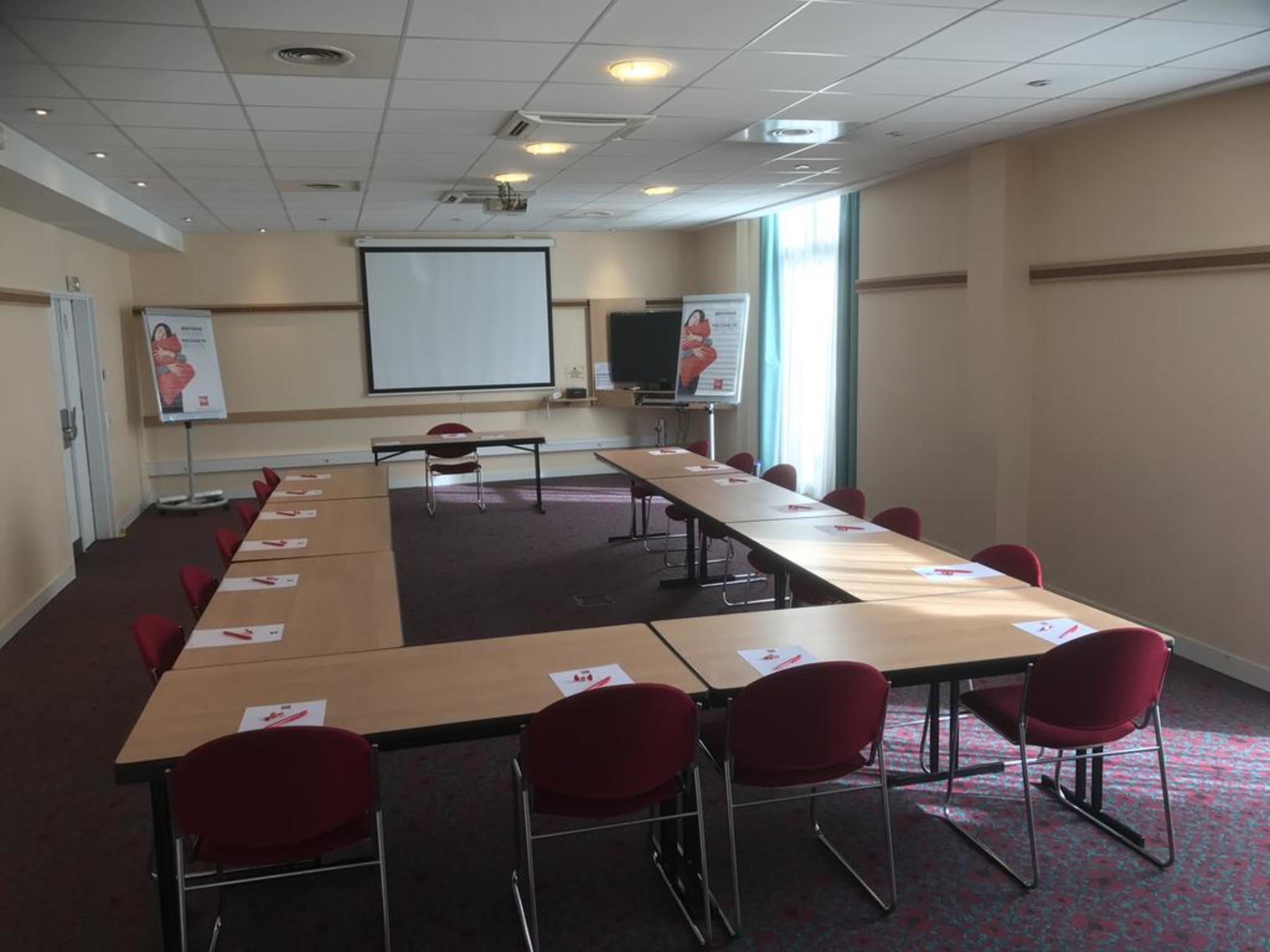Hotel Ibis Styles Gare Saint-charles