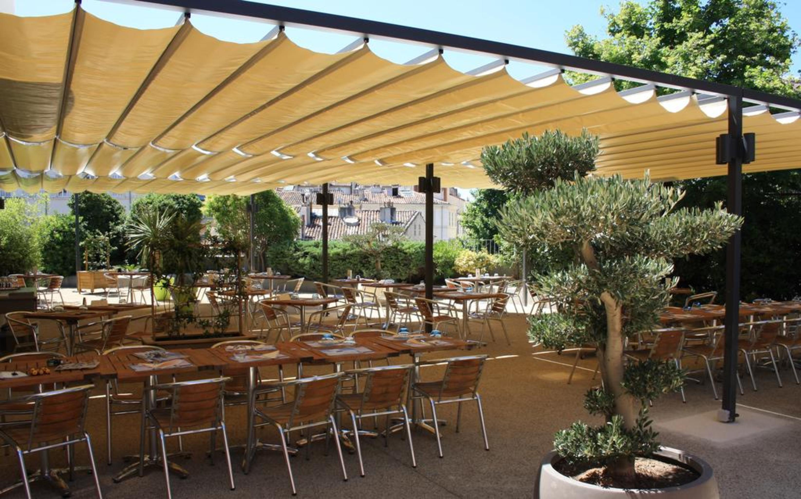 Ibis Styles Gare Saint-charles Hotel Marseilles