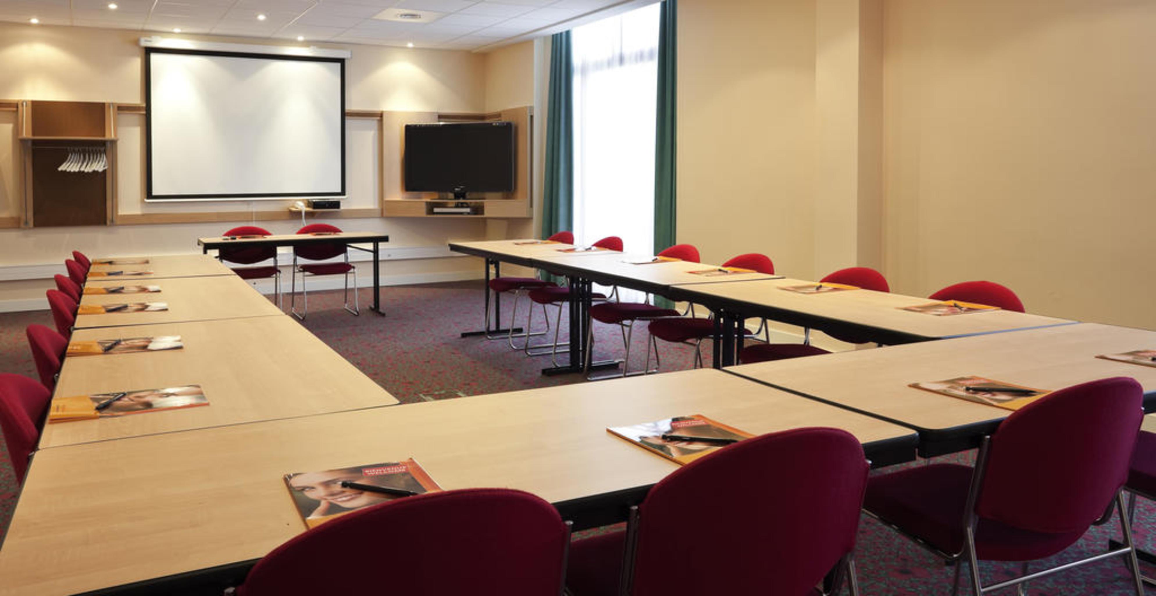 Hotel Ibis Styles Gare Saint-charles Marseilles