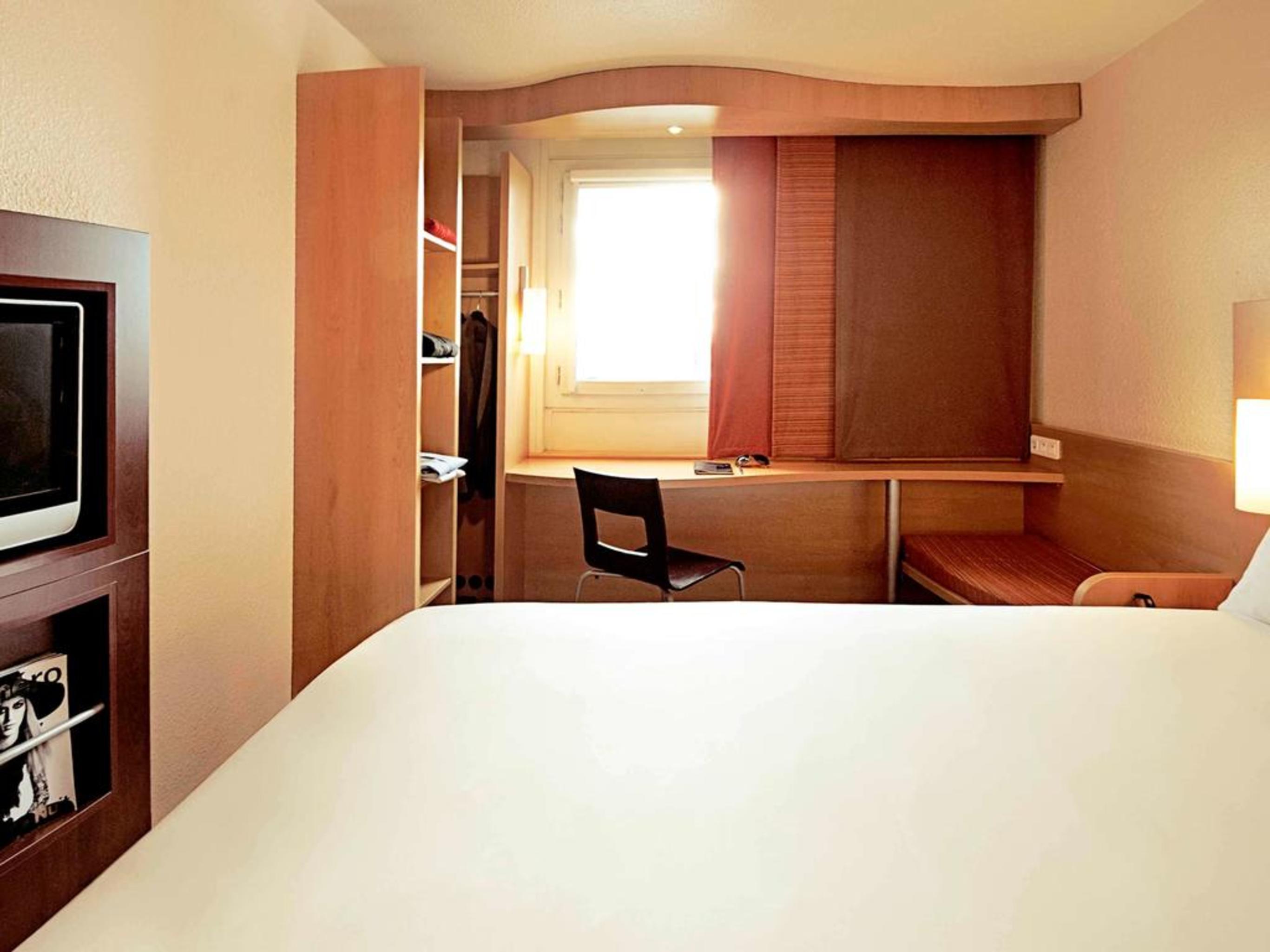 Ibis Styles Gare Saint-charles Hotel
