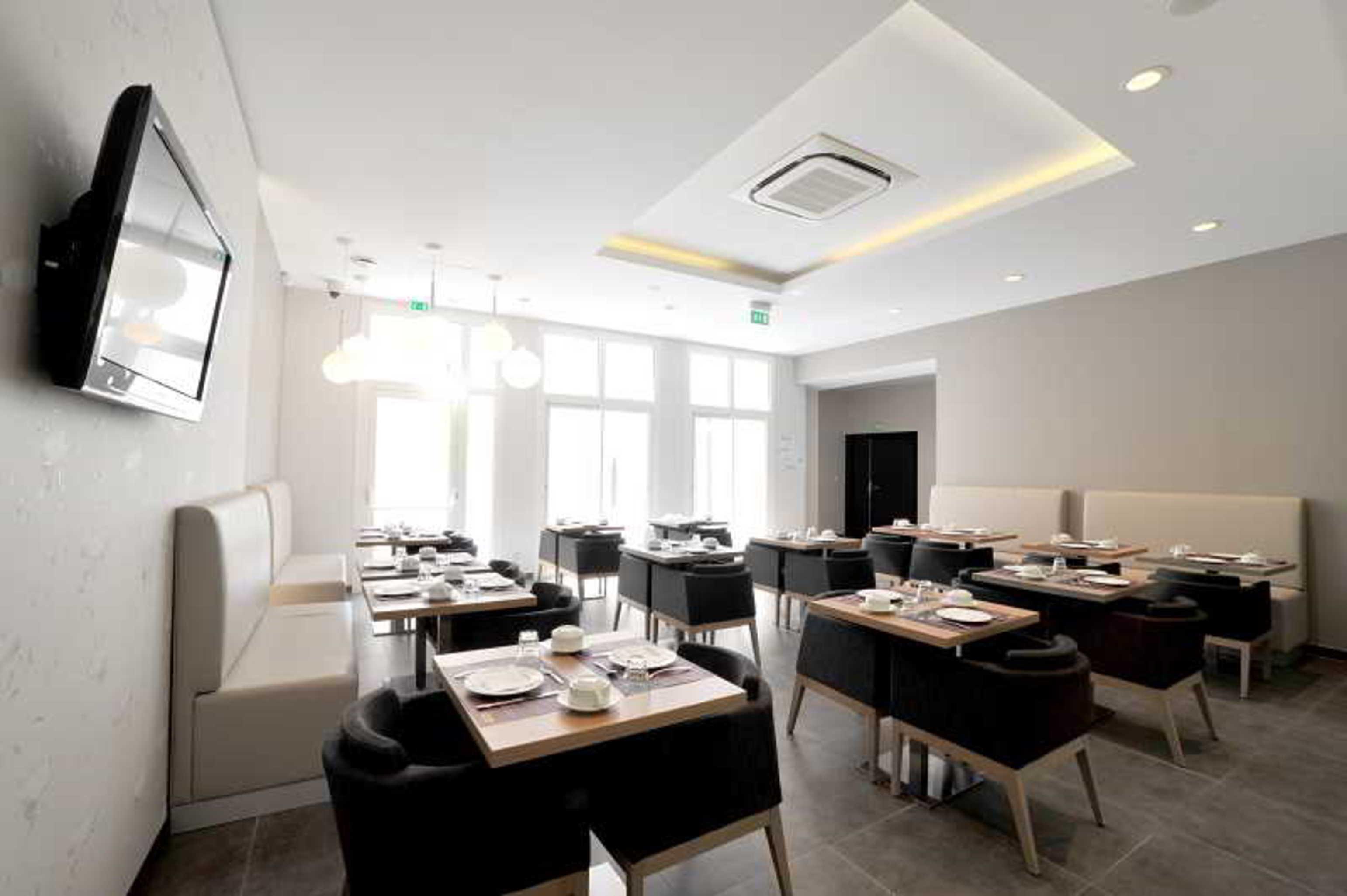 Ibis Styles Gare Saint-charles Marseilles