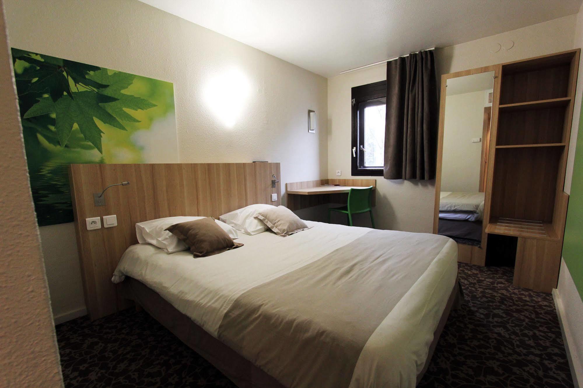 Ibis Styles Gare Saint-charles Hotel 3*