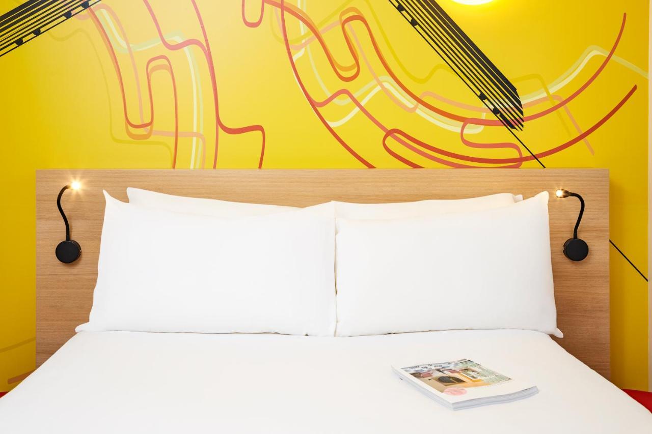 Hotel Ibis Styles Gare Saint-charles