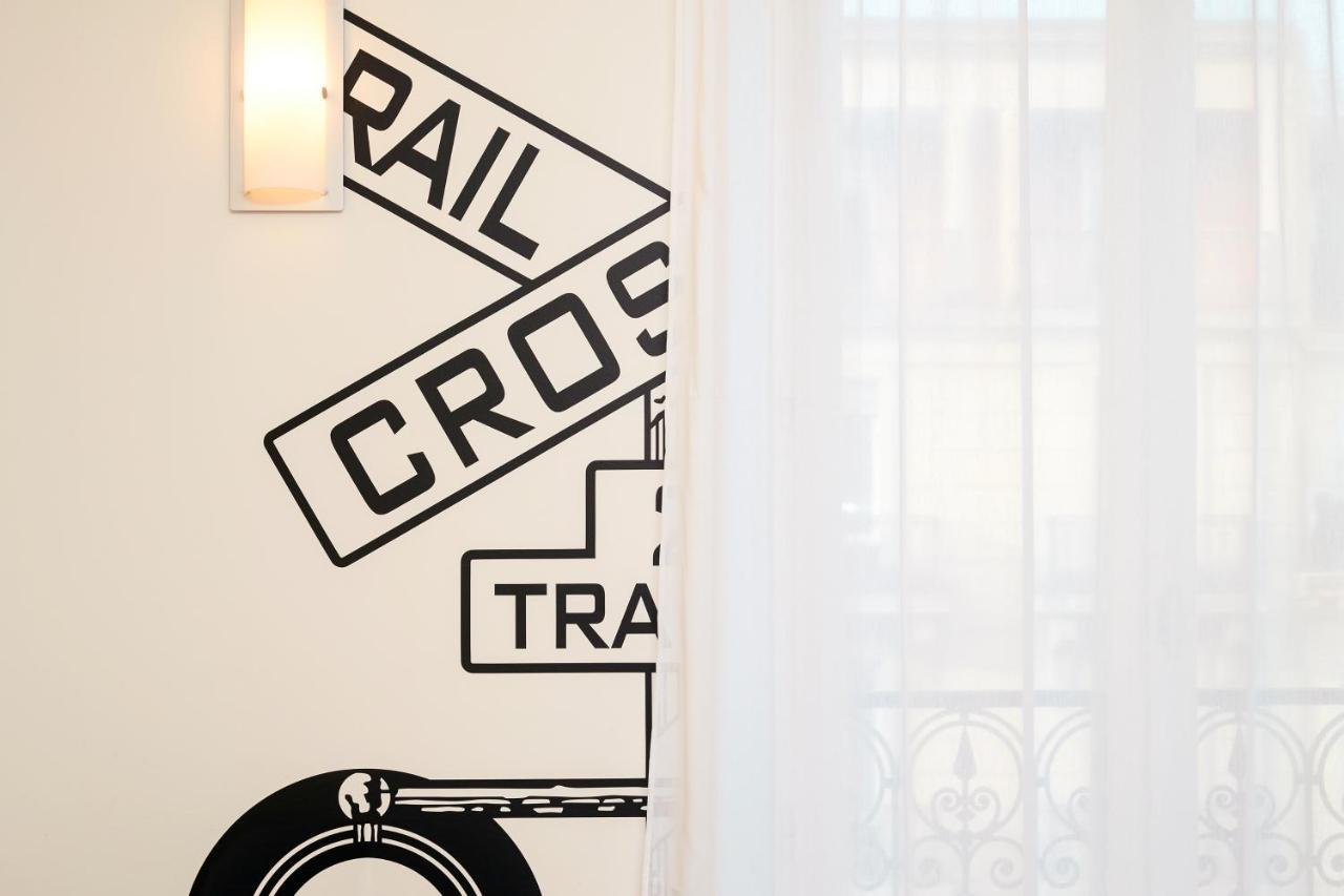 Ibis Styles Gare Saint-charles 3* Marseilles