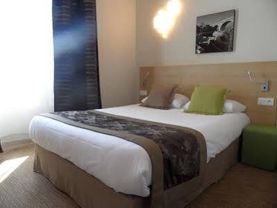 Ibis Styles Gare Saint-charles Hotel Marseilles